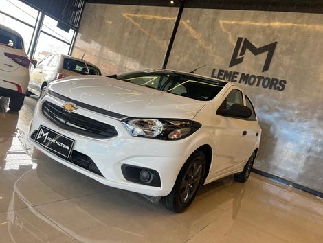 Chevrolet ONIX HATCH Joy 1.0 8V Flex 5p Mec.