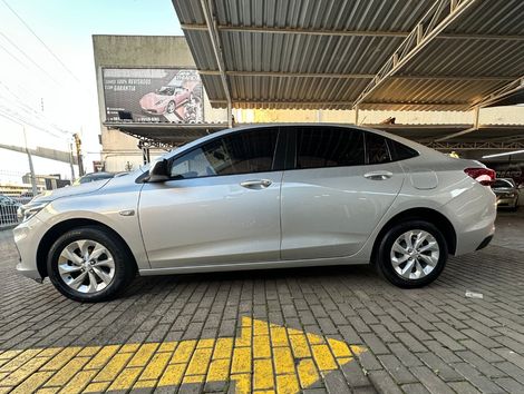 Chevrolet ONIX SEDAN Plus LT 1.0 12V Flex 4p Mec.