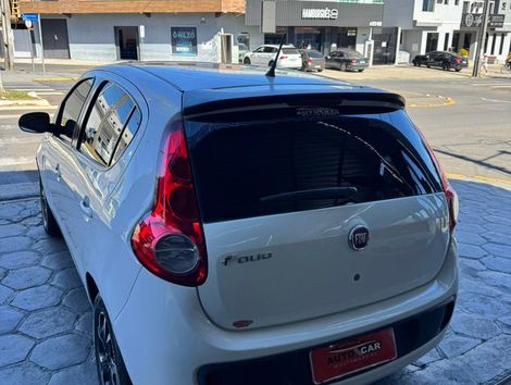 Fiat Palio ATTRACTIVE 1.0 EVO Fire Flex 8v 5p