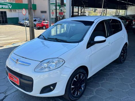 Fiat Palio ATTRACTIVE 1.0 EVO Fire Flex 8v 5p