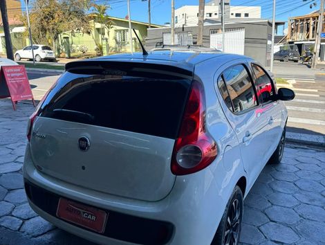 Fiat Palio ATTRACTIVE 1.0 EVO Fire Flex 8v 5p