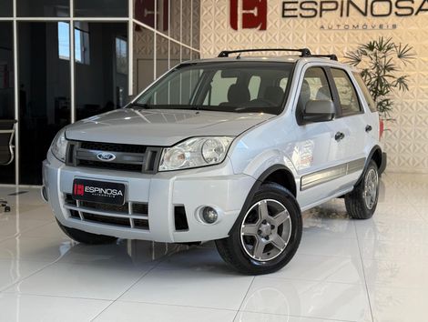 Ford XLT1.6FLEX