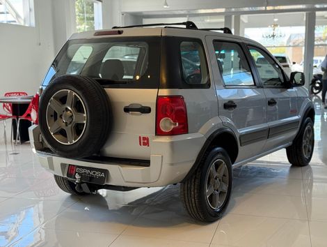 Ford XLT1.6FLEX