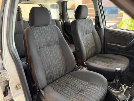 Ford XLT1.6FLEX