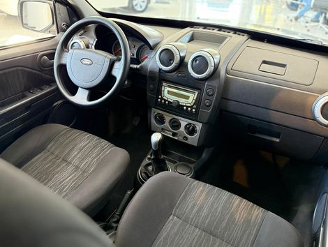 Ford XLT1.6FLEX