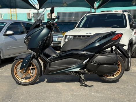 YAMAHA XMAX 250 ABS