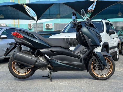 YAMAHA XMAX 250 ABS