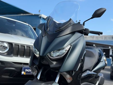 YAMAHA XMAX 250 ABS