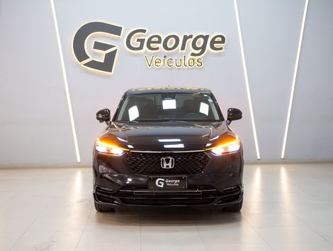 Honda HR-V Touring 1.5 Flex TB 16V 5p Aut.