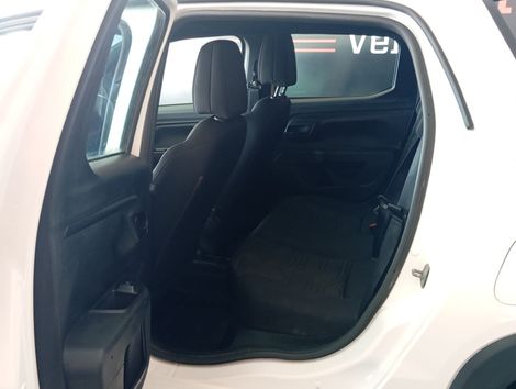 Fiat Strada Freedom 1.3 Flex 8V CD