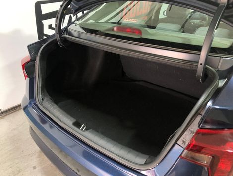 Hyundai HB20S Comfort 1.0  Flex 12V Mec.