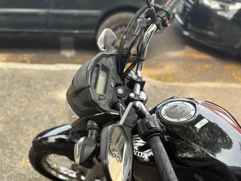 HONDA CG 160 START