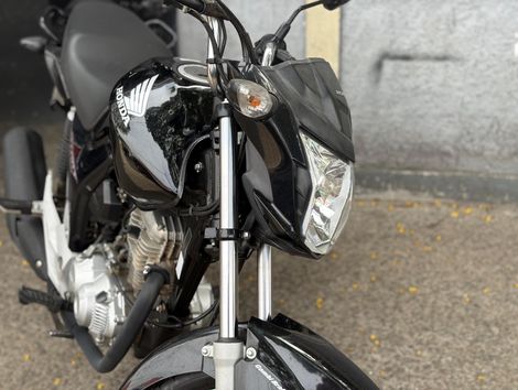 HONDA CG 160 START