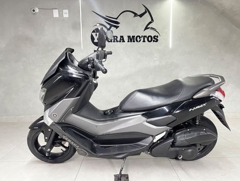 YAMAHA NMAX 160