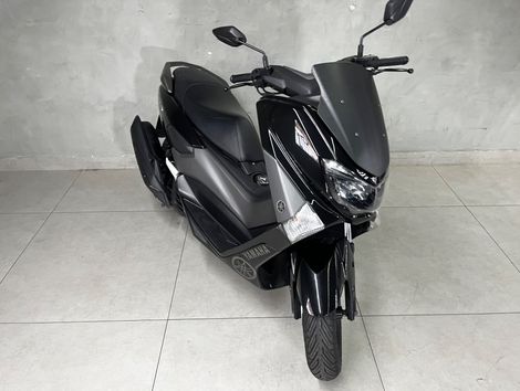 YAMAHA NMAX 160