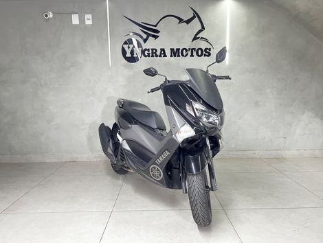 YAMAHA NMAX 160