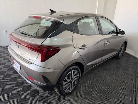 Hyundai HB20 Comfort 1.0 TB Flex 12V Aut