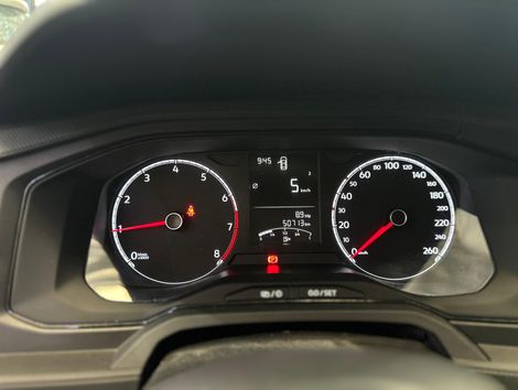 VolksWagen Polo Track 1.0 Flex 12V 5p
