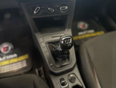 VolksWagen Polo Track 1.0 Flex 12V 5p
