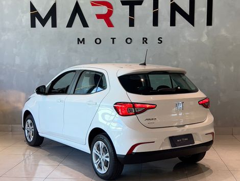 Fiat ARGO DRIVE 1.0 6V Flex