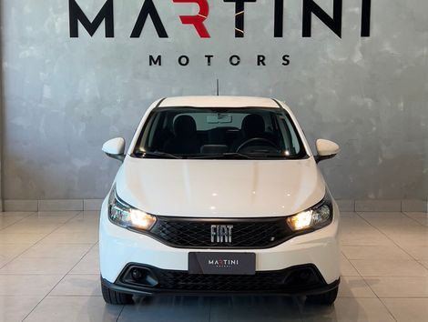 Fiat ARGO DRIVE 1.0 6V Flex