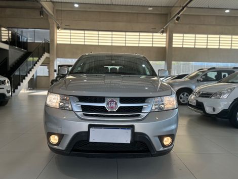 Fiat FREEMONT EMOT./PRECISION 2.4 16V 5p Aut.