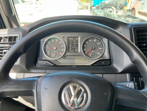 VOLKSWAGEN DELIVERY Express