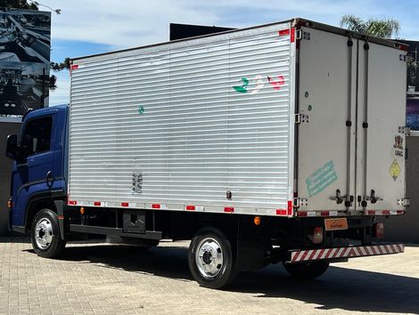 VOLKSWAGEN DELIVERY Express