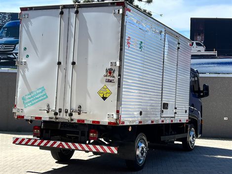 VOLKSWAGEN DELIVERY Express