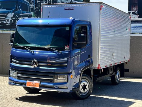 VOLKSWAGEN DELIVERY Express
