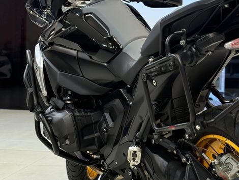 BMW R 1300 GS Triple Black