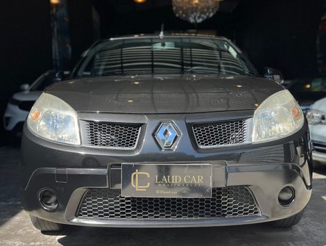 Renault SANDERO Expression Hi-Flex 1.0 16V 5p