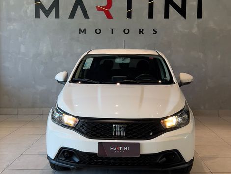 Fiat ARGO DRIVE 1.0 6V Flex
