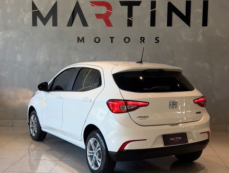 Fiat ARGO DRIVE 1.0 6V Flex