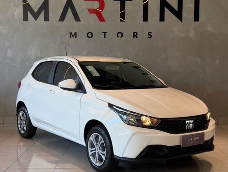 Fiat ARGO DRIVE 1.0 6V Flex