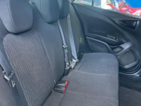 Fiat CRONOS DRIVE 1.0 6V Flex