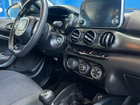 Fiat CRONOS DRIVE 1.0 6V Flex