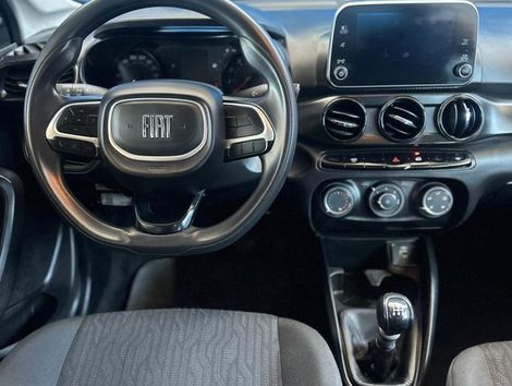 Fiat CRONOS DRIVE 1.0 6V Flex