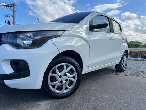 Fiat MOBI DRIVE 1.0 Flex 6V 5p