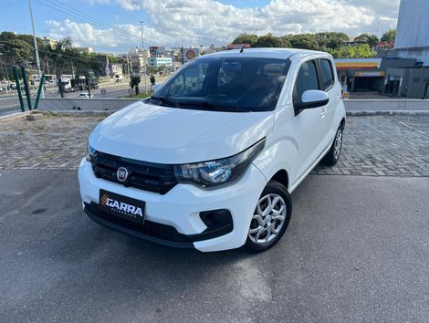 Fiat MOBI DRIVE 1.0 Flex 6V 5p