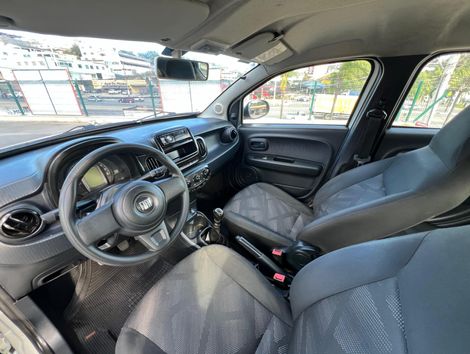 Fiat MOBI DRIVE 1.0 Flex 6V 5p