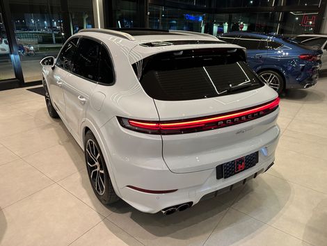 Porsche Cayenne 3.0 V6 (Híbrido)