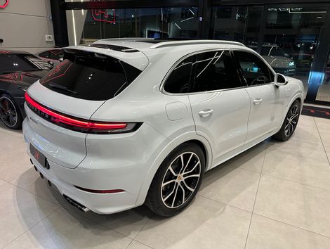 Porsche Cayenne 3.0 V6 (Híbrido)