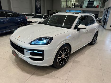 Porsche Cayenne 3.0 V6 (Híbrido)