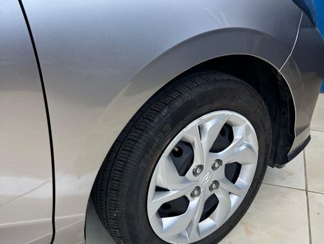 Hyundai HB20 Comfort 1.0 Flex 12V Mec.