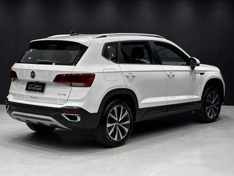 VolksWagen TAOS Highline 1.4 250 TSI Flex Aut.