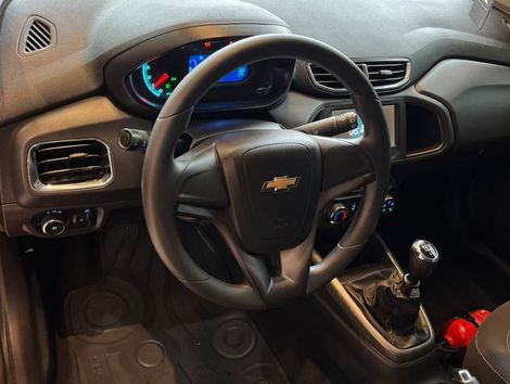 Chevrolet ONIX HATCH LTZ 1.4 8V FlexPower 5p Mec.