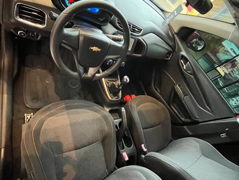 Chevrolet ONIX HATCH LTZ 1.4 8V FlexPower 5p Mec.