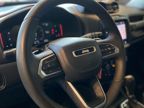 Jeep Renegade Long. T270 1.3 TB 4x2 Flex Aut.