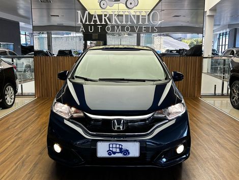 Honda Fit LX 1.5 Flexone 16V 5p Aut.